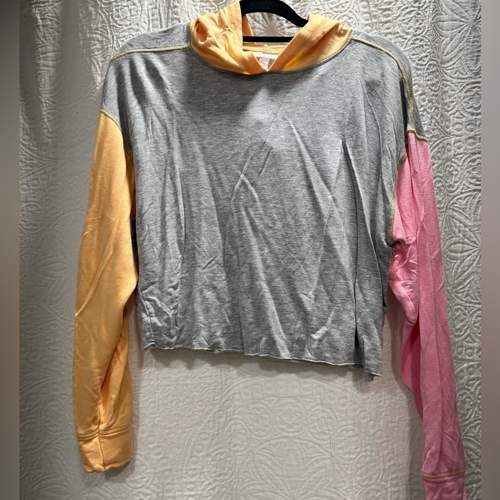 Target pajama top
